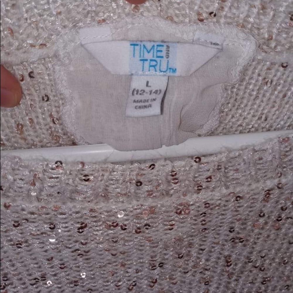 Sweater - Picture 2 of 2